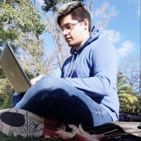 Nelson Gabriel Nuñez Coria