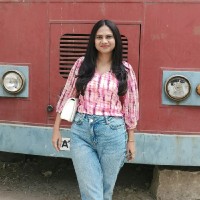 Pooja Khairnar