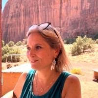 Stephanie Antigny