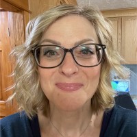 Pam Masters