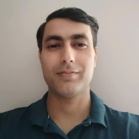 Arun Vicky Sharma