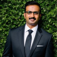 Sandeep Sadanandan