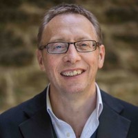 Ian Sanderson