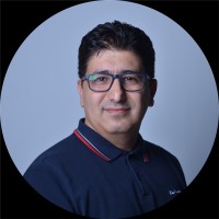 Karwan Al-Dosakee, Phd