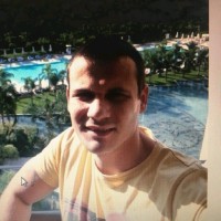 Zhivko Markov