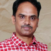 Naveen Karumanchi