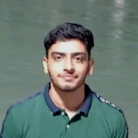 Rishab Bharti