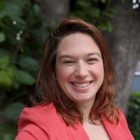 Grace Alexander, Csm