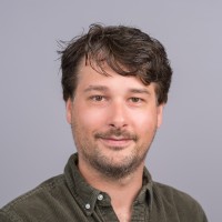 Pablo Van Den Boogaard