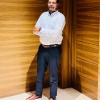 Mohammad Anwarul Hai