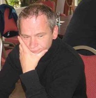 Andre Grul