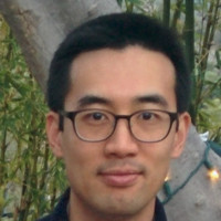 Christopher Hong