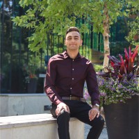 Ali Jaafar