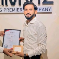 Akmal Hussain