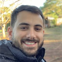 Luis Otavio Ramos Aliende