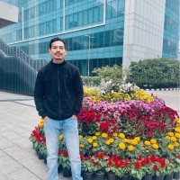 Rajendra Adhikari