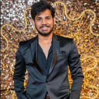 Jayesh Koli