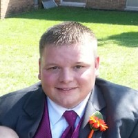 Joshua McCann