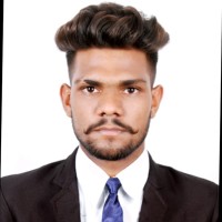 Nitesh Vasava