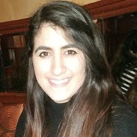 Lena Bakir