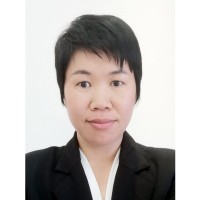 Wendy Zhong