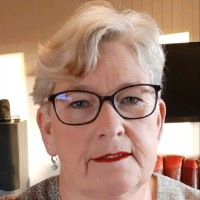 Ragnhild Grimseid
