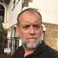 Philip Morgan