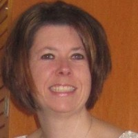 Ann Rasmussen