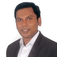 Krishna Prasad G (KP)