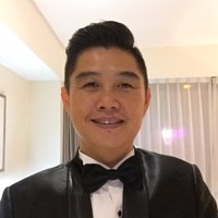 Raymond Toh