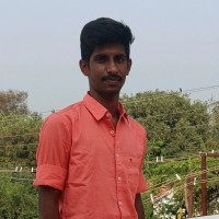 Vinothkanna D