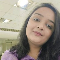 Nisha Patwal