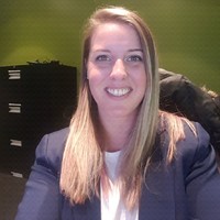 Lisa Chumbley-Hamilton