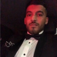 Khalil Yaqub