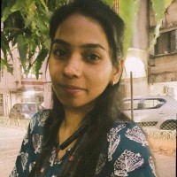Tejashree Adlinge