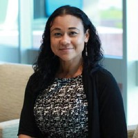 Maya Richardson