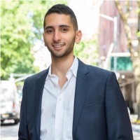 Reuben Hajibai