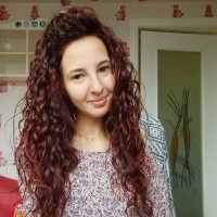 Teodora Popescu