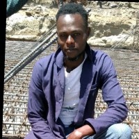 Julius Njega