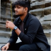 Vamshi Krishna Nemani
