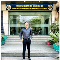 Dhruv Sachdeva