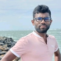Madhusudhan M