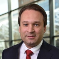 Erik Verlinden, Cfa