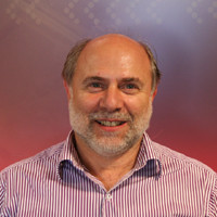 Gilbert Ravalli