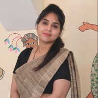 Monica Ahuja