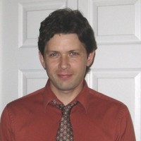 Daniel Alcazar