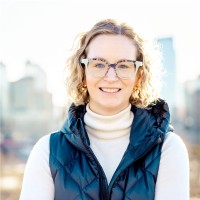 Stephanie Wright