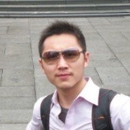 Gino Wu