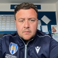 Callum Murphy