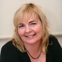 Maria Bäck